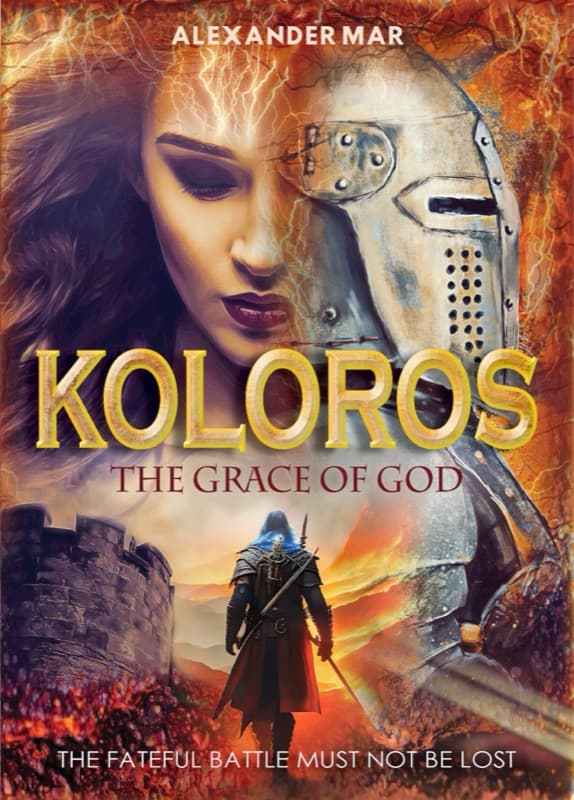 Koloros II - The Grace of God