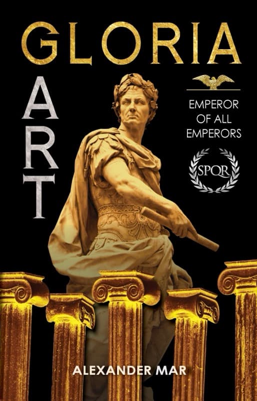 Gloria Art - Emperor of All Emperors
